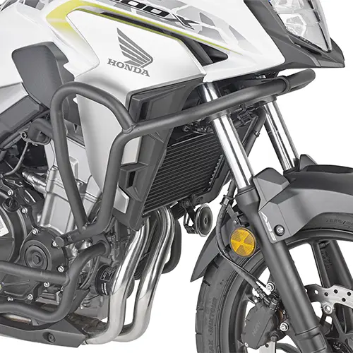 SIDE RACK ONE-FIT (NEEDS BOX KIT) HONDA CB 500 X '19->