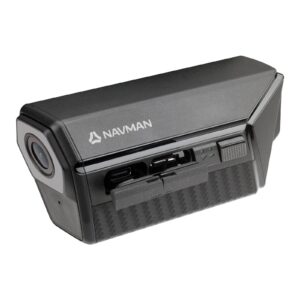 Navman MiVue Rider Helmet Cam - Front & Rear Cameras - Image 6