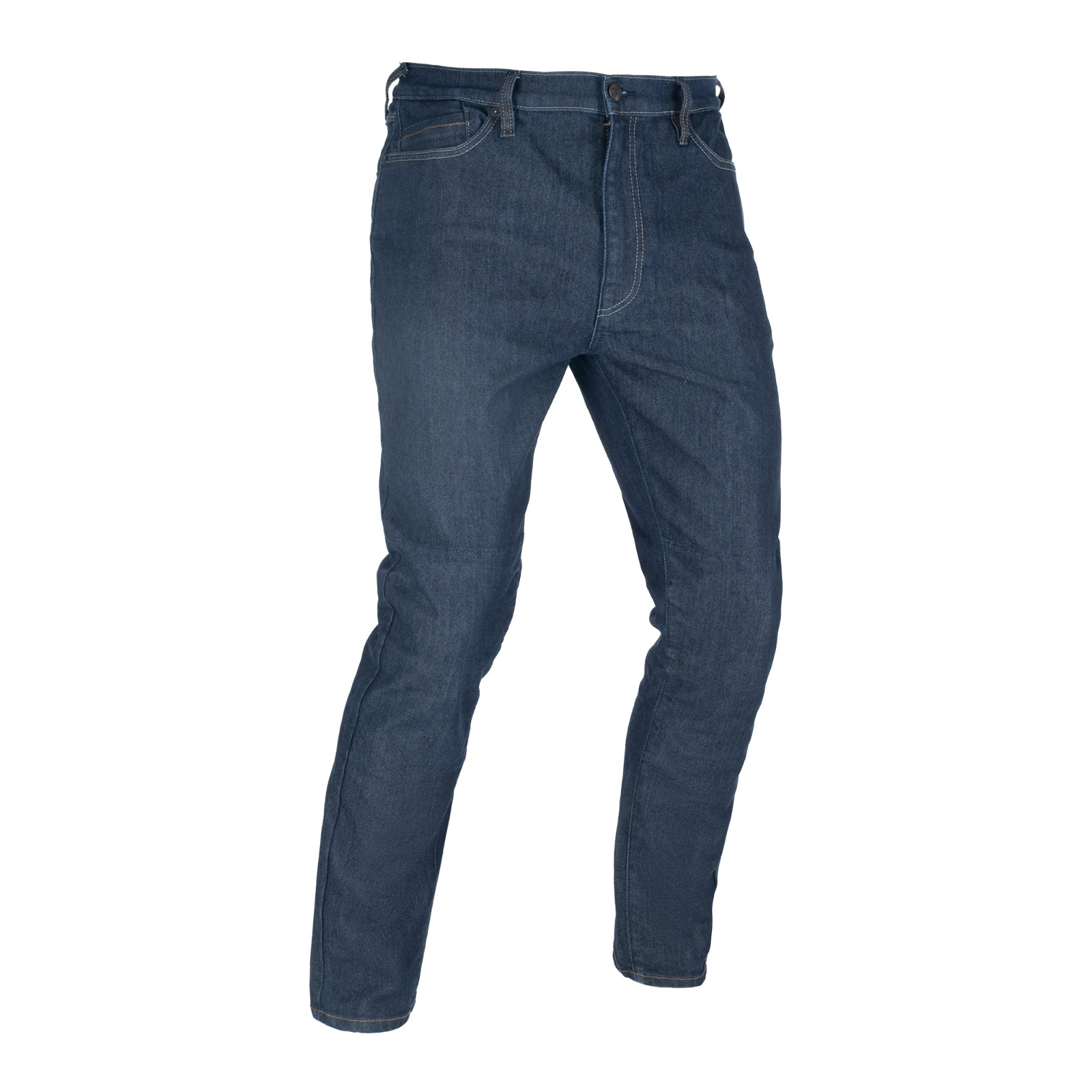 Oxford AA Road Jeans Straight MS Indigo 36 Leg - Image 1