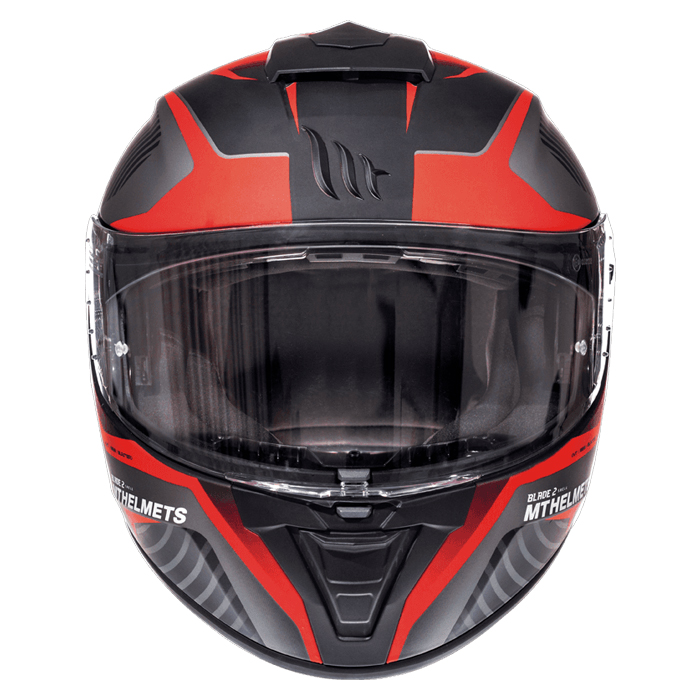 MT BLADE 2 SV [89 MATT BLACK/FLURO GREEN] 64 2XL - Image 13