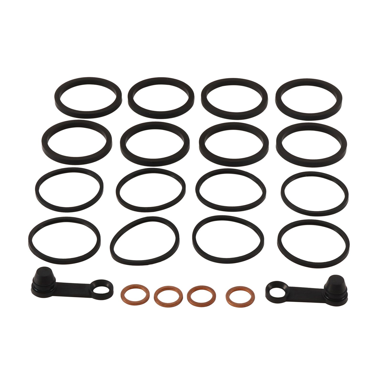 CALIPER REBUILD KIT FRONT 18-3111 Suzuki GSXR600-1300 11-15 - Image 1