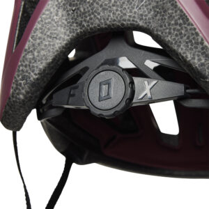 Fox Mainframe Helmet Mips CE Dark Maroon - Image 8