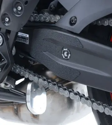 Boot Guard R & G Racing Yamaha MT-07 /  XSR700