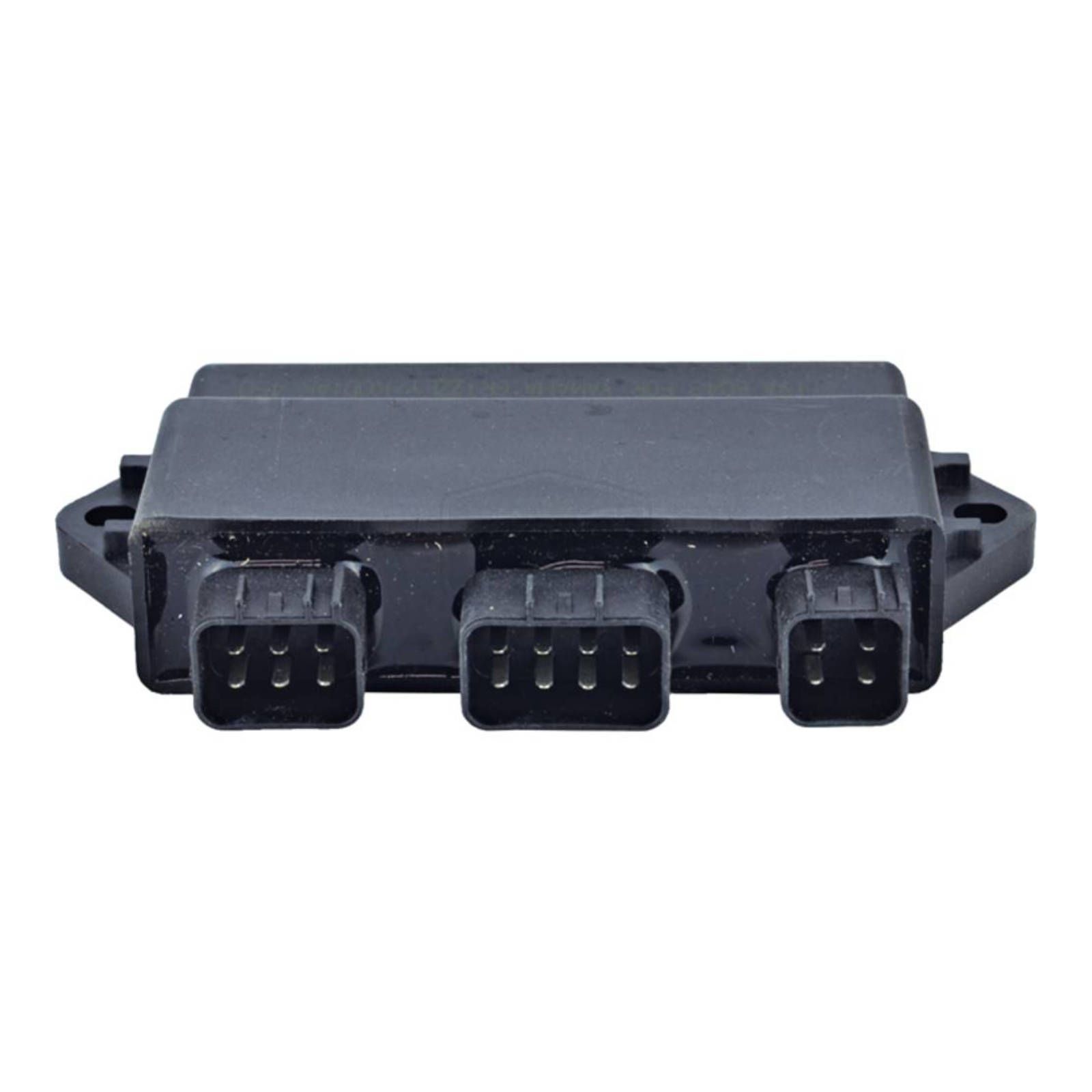 CDI MODULE J&N 160-02087 IYA6043 - Image 1