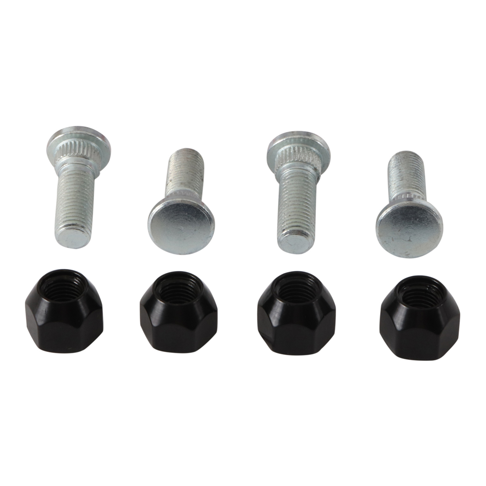 Wheel Stud and Nut Kit 85-1006 - Image 1