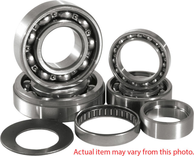 TRANSMISSION BEARINGS HOT RODS HONDA CR125R 96-03 - Image 1