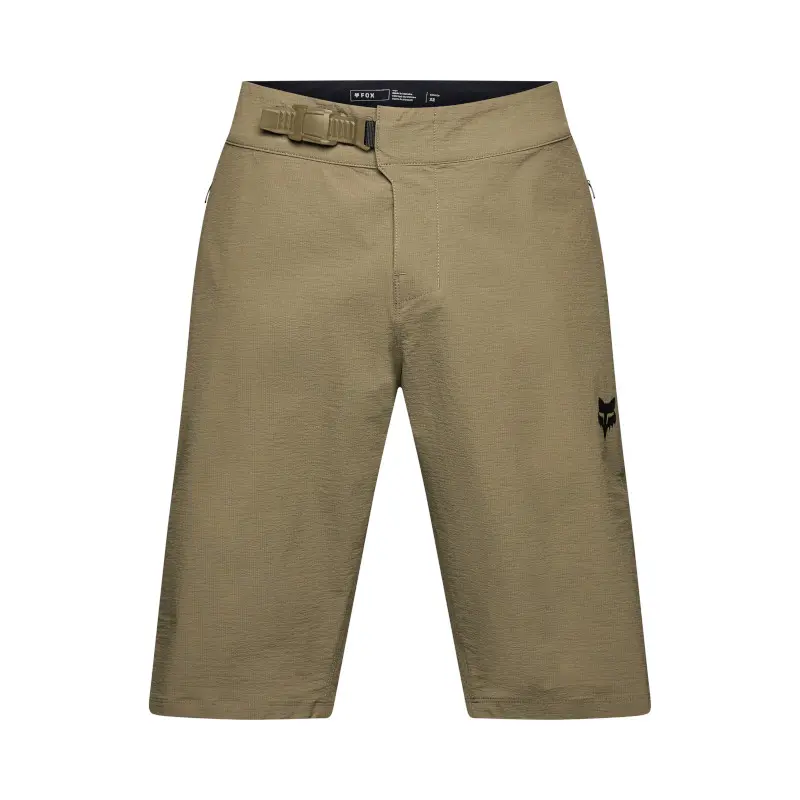 Fox Ranger MTB Shorts w/Liner Military Green