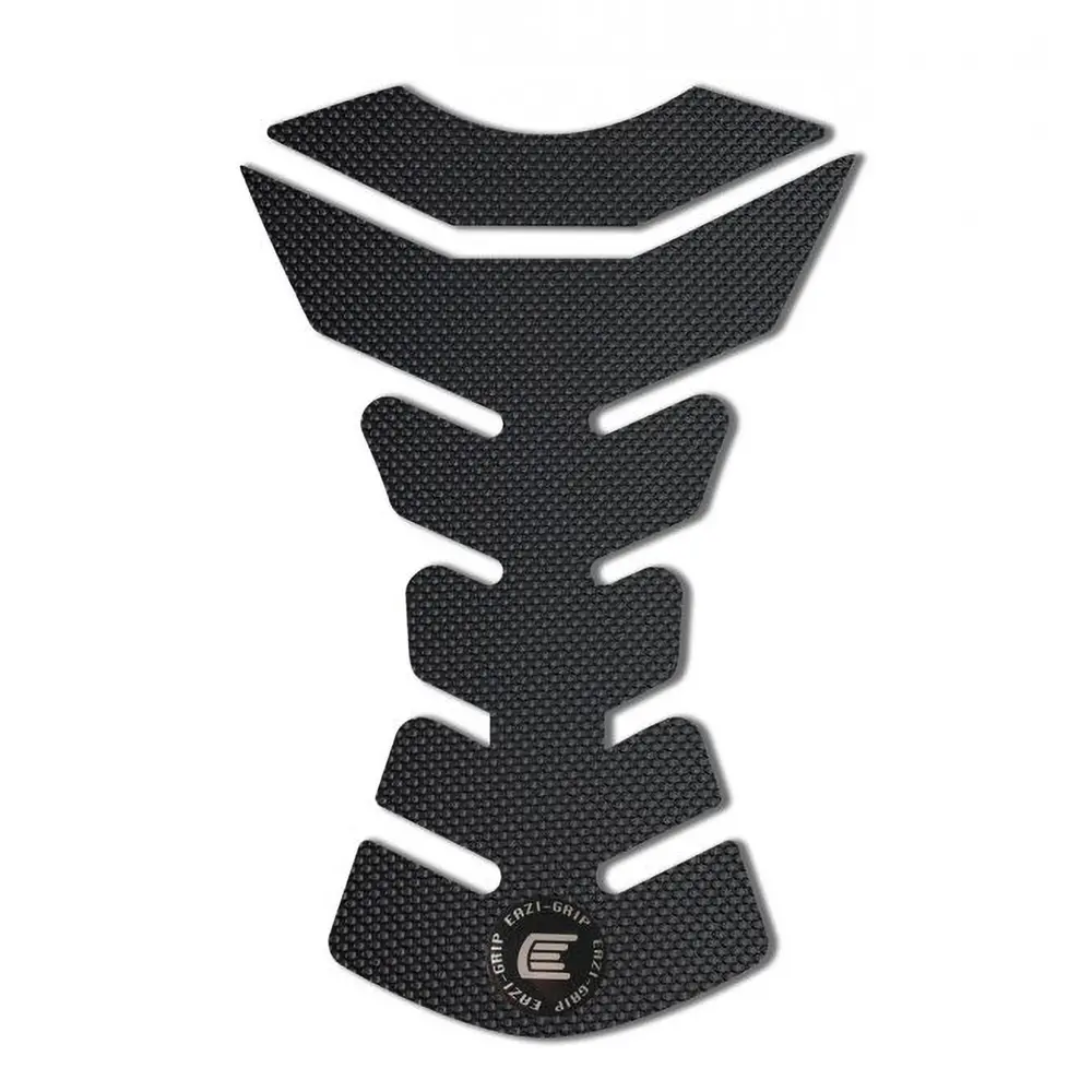 Eazi-Grip Centre Tank Pad Design D - PRO Black