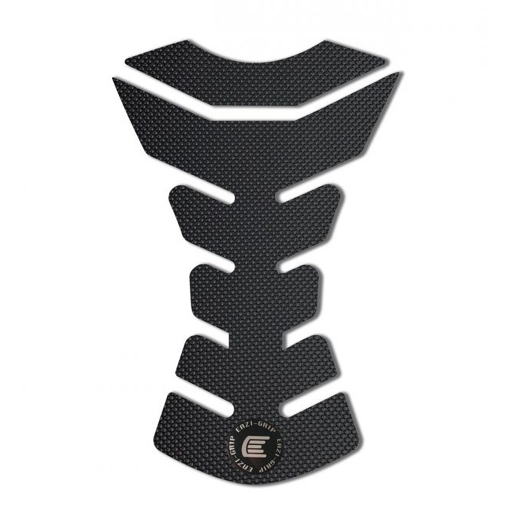 Eazi-Grip Centre Tank Pad Design D - PRO Black - Image 1