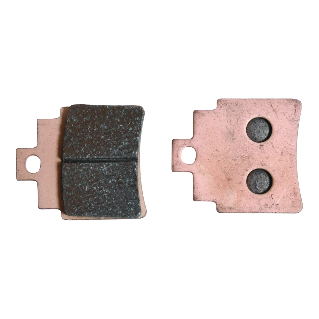 All Balls Sintered Brake Pads - 18-8003