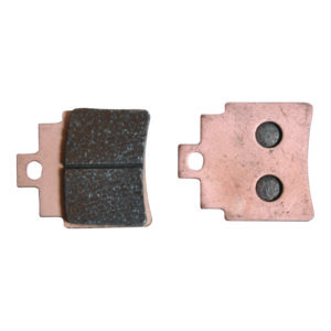 All Balls Sintered Brake Pads - 18-8003 - Image 3