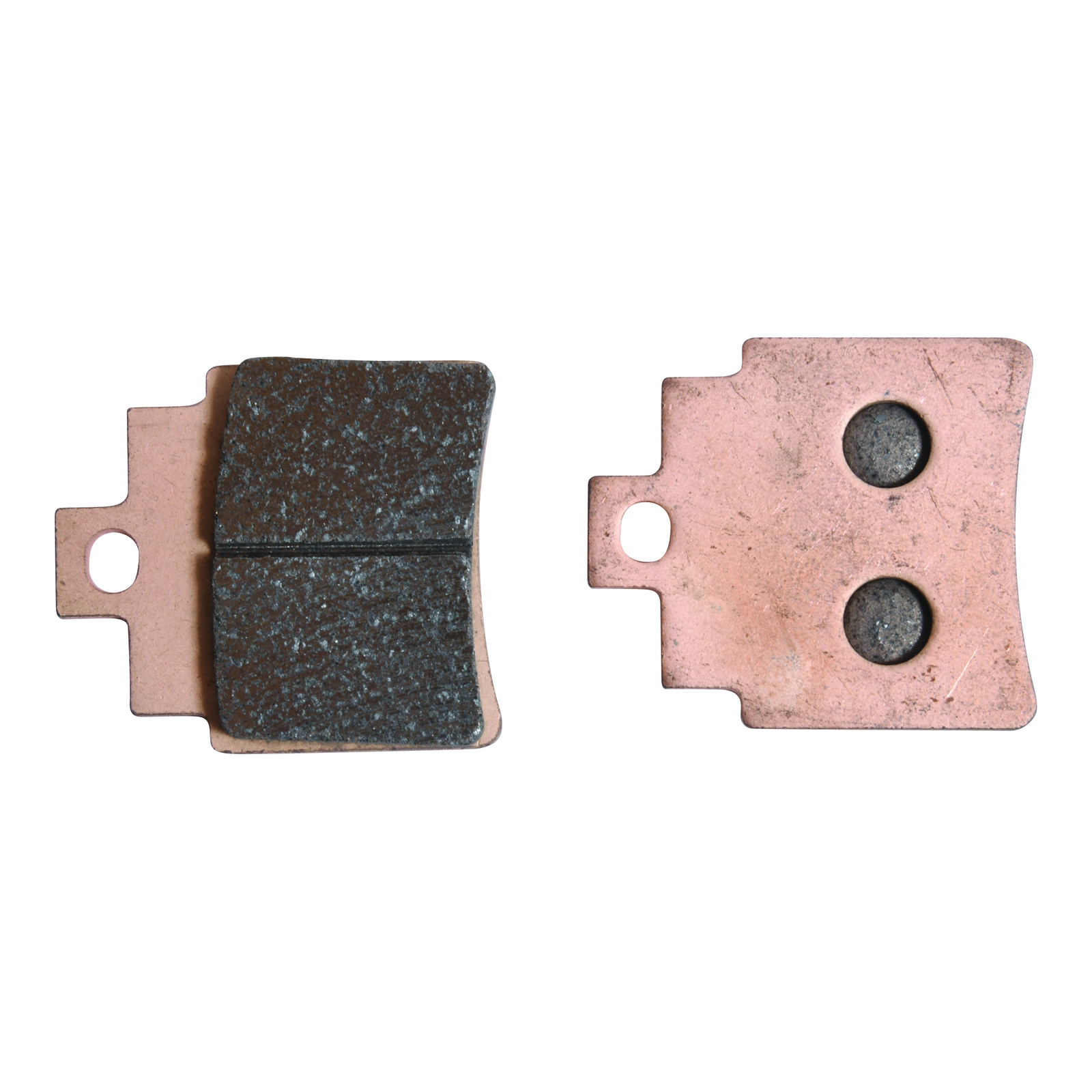 All Balls Sintered Brake Pads - 18-8003 - Image 3