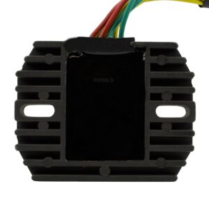 REGULATOR RECTIFIER SUZU GSXR 600 750 1000 - Image 3