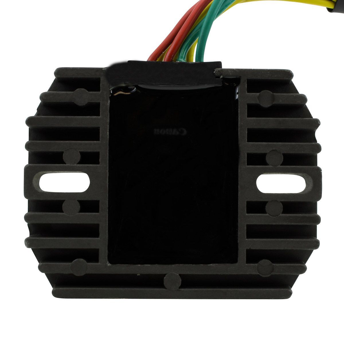 REGULATOR RECTIFIER SUZU GSXR 600 750 1000 - Image 3