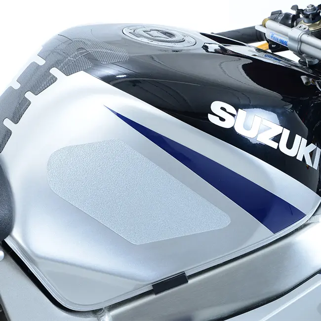 Traction Pads Honda R&G