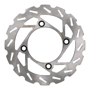 Brake Disc 18-0026 - Image 1