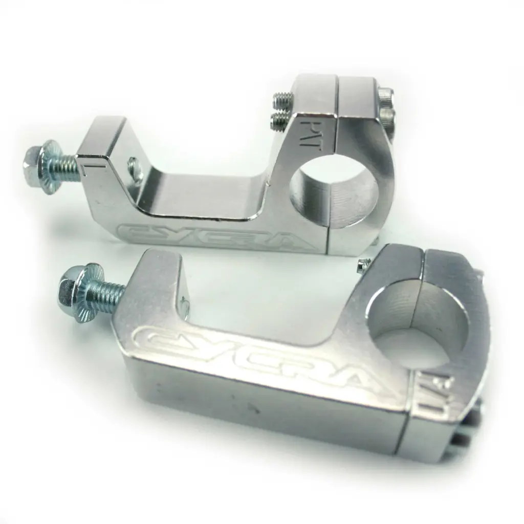 U CLAMP SET T1 /P/TAPER UP 07