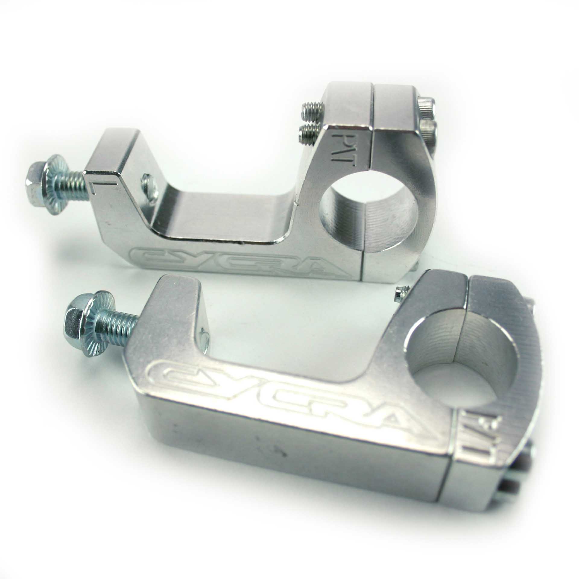 U CLAMP SET  T1 /P/TAPER UP 07 - Image 1