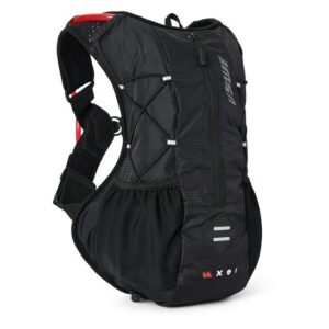 USWE Outlander XC 10L Hydration Pack Black - Image 2