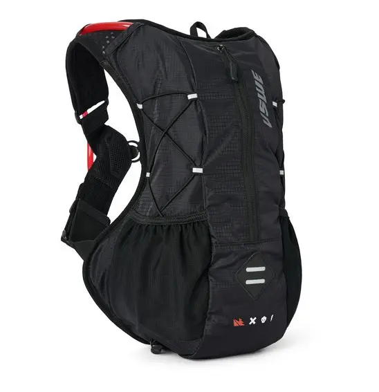 USWE Outlander XC 10L Hydration Pack Black