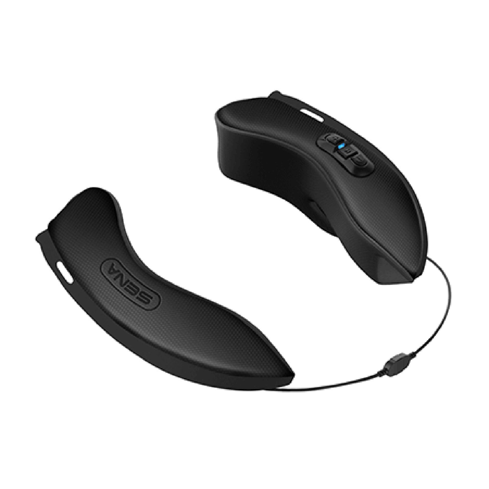 SENA 10UPAD BLUETOOTH CHEEK PAD SYSTEM - HJC IS-MAX2 - Image 1