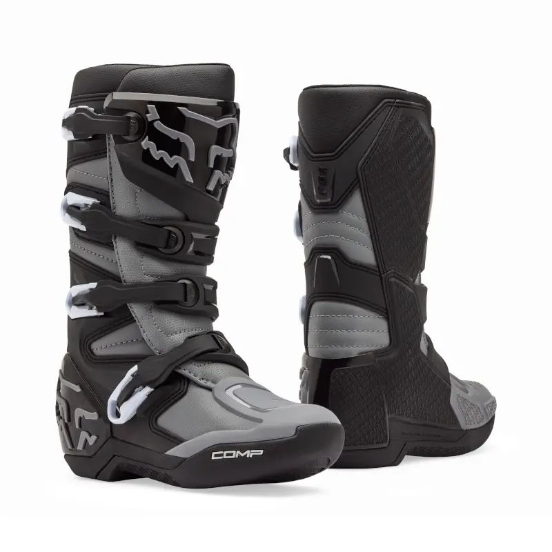 YTH Comp Boot