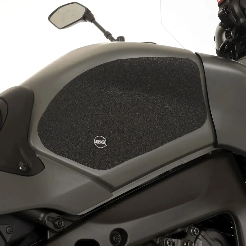 Tank Traction Black Tracer 9/GT 21- R&G