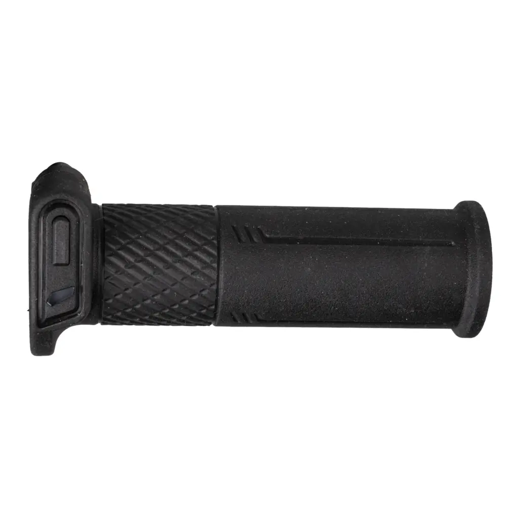 WMP Integrated Heated Grips - Road 120 mm 7/8"