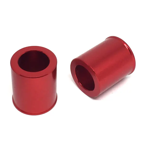 ZETA WHEEL SPACER Rr ORG