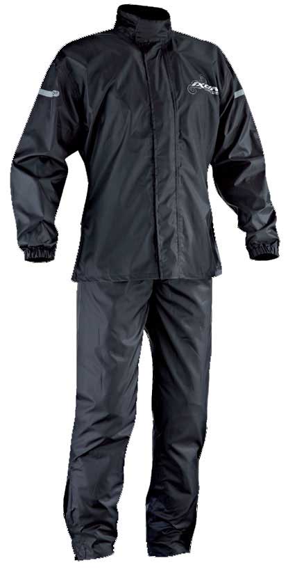 Ixon Compact Lady Rain Pant - Image 1