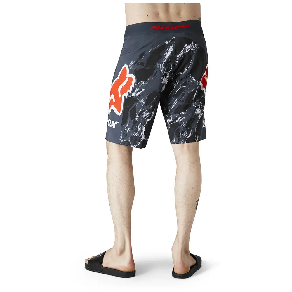 Fox Karrera 20 inch Boardshorts Black