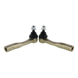 Outer Tie Rod End Kit - 51-1132 - Image 2