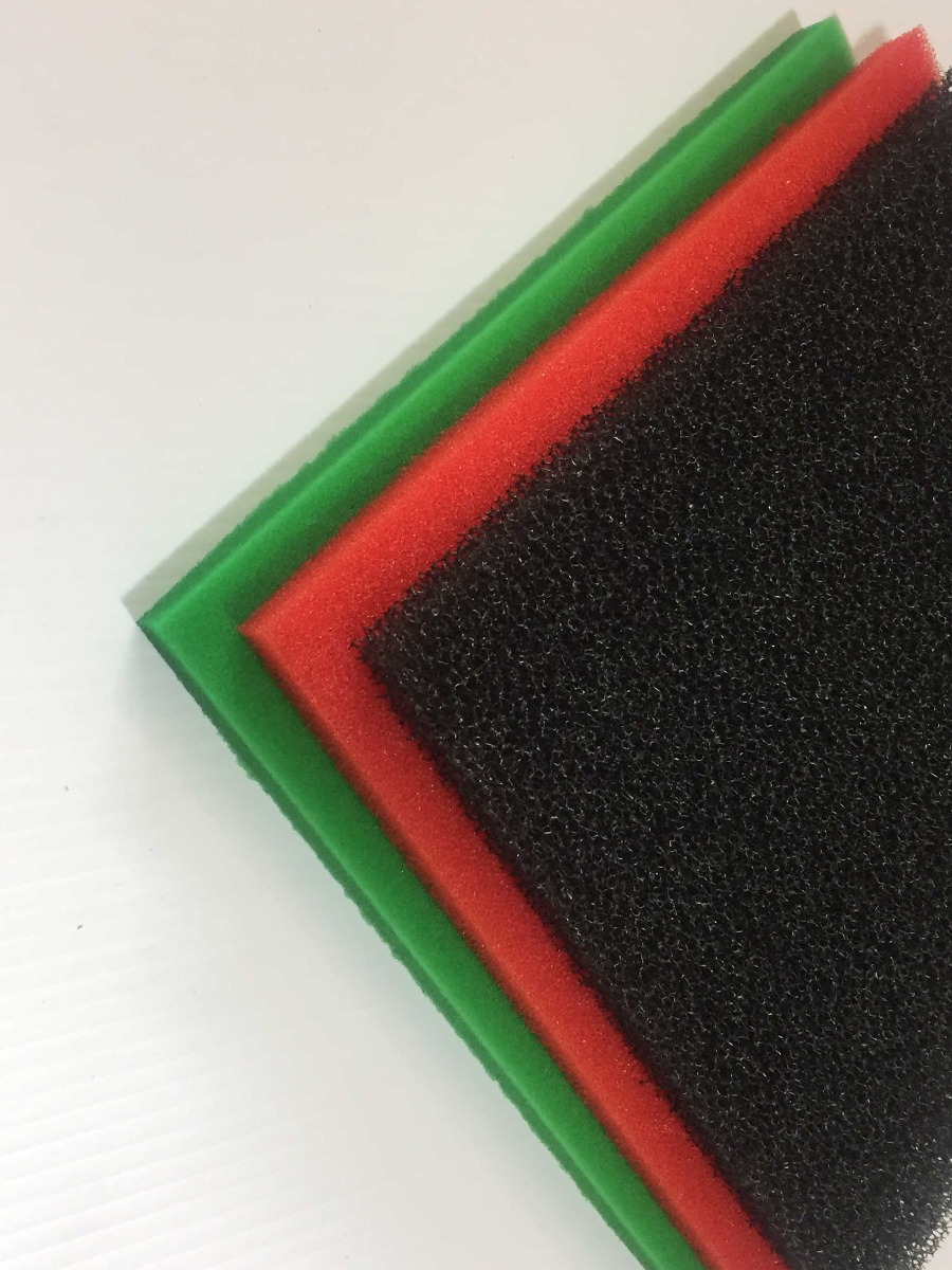 UNIFILTER 500MM X 500MM X 12MM - Image 1