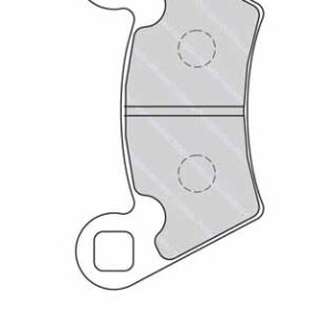 FERODO BRAKE BPADS - Image 145