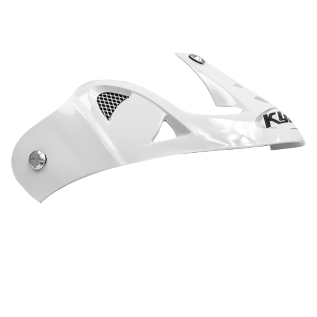 Peak K52B Open Face White Kylin [A] - Image 1