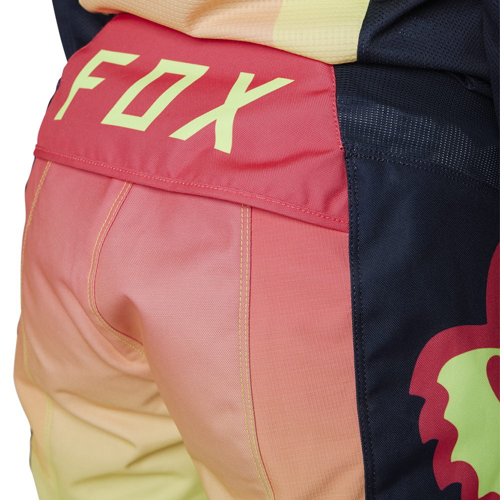 Fox 180 Leeds Motocross Pants Ladies Pink - Image 5