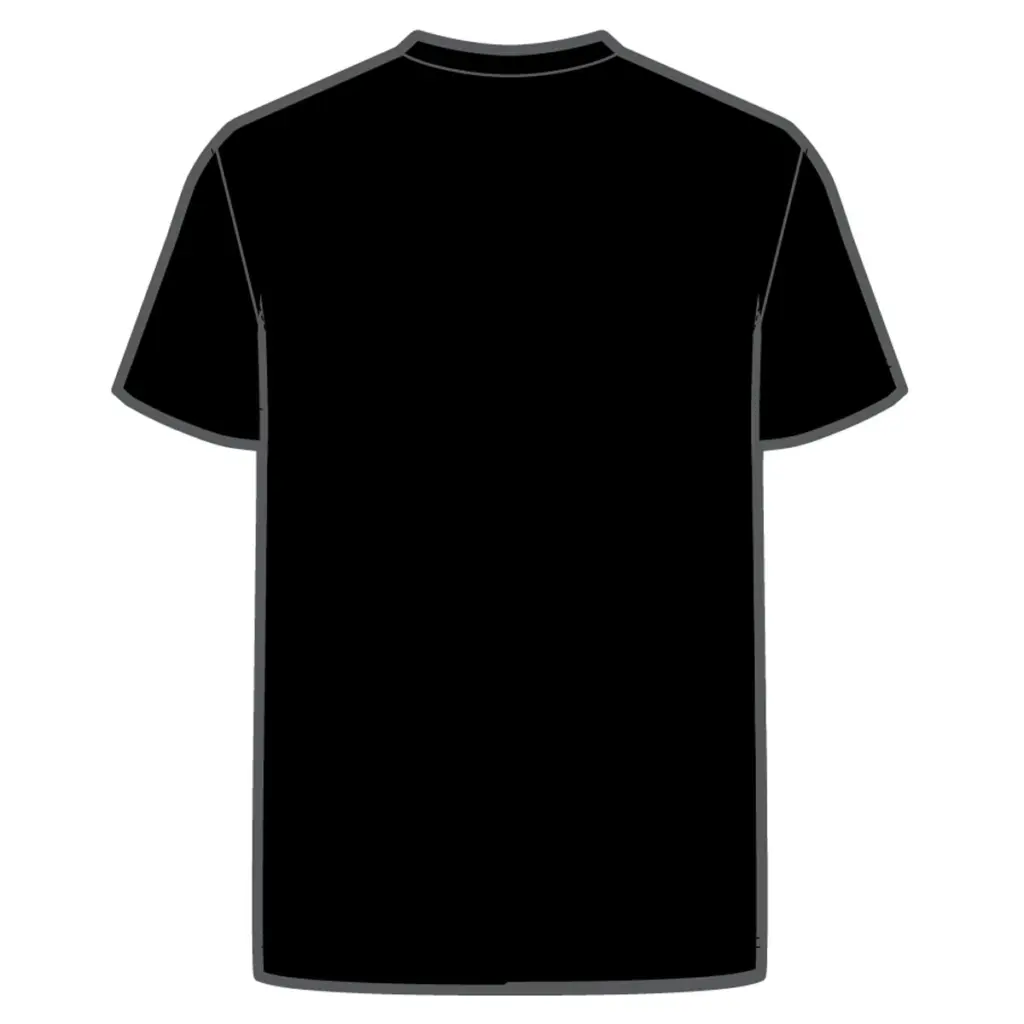 Fox X Honda Tee Youth Black