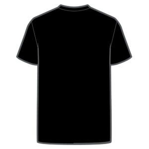 Fox X Honda Tee Youth Black - Image 2