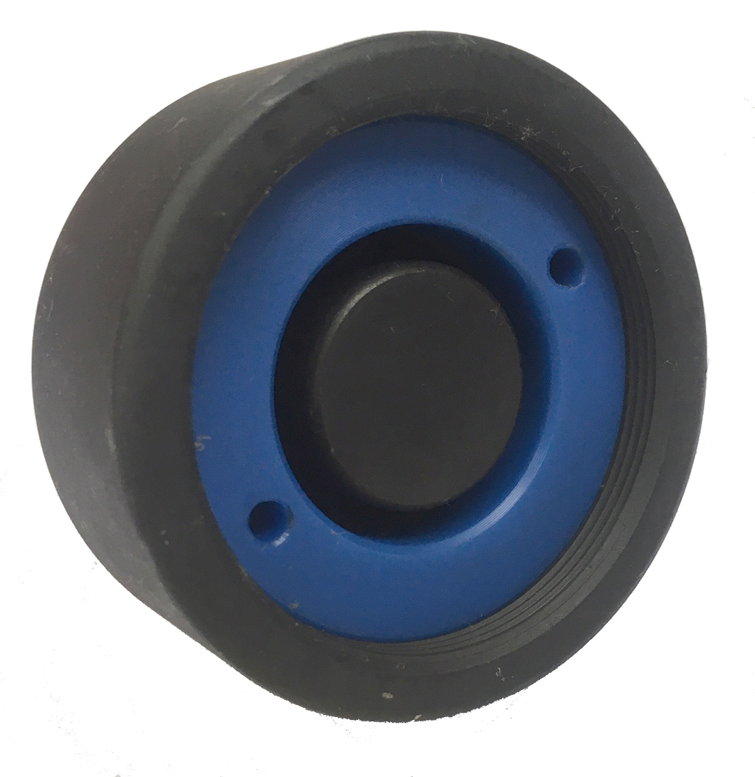 FLYWHEEL EXTRACTOR M55 X 1.5 DUCATI 1199 / 1299 PANIGALE - Image 1
