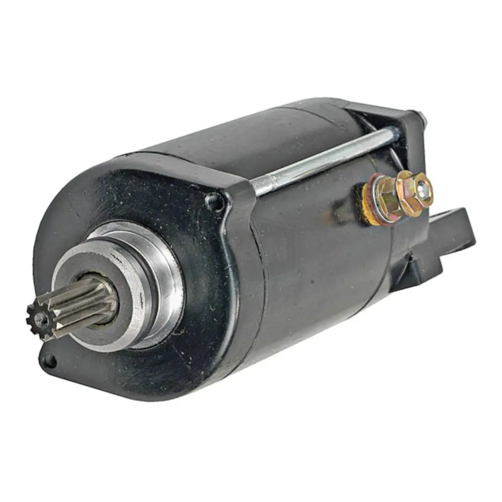 STARTER MOTOR J&N 410-54060 SMU0306
