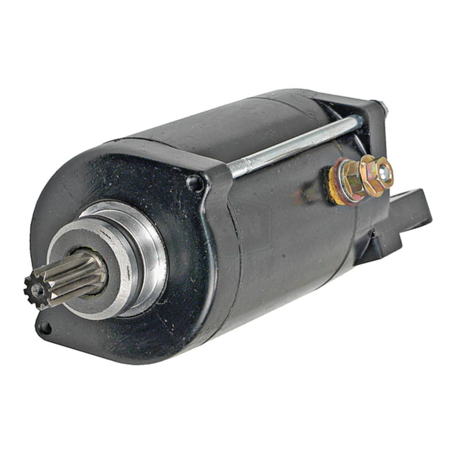 STARTER MOTOR J&N 410-54060 SMU0306 - Image 1