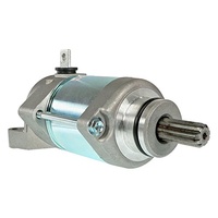STARTER MOTOR ARROWHEAD YAMAHA WR450F 03-06 - Image 1