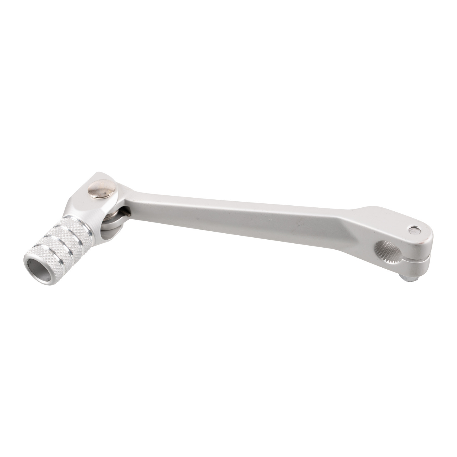 WMP Gear Lever Alloy Honda XR/CRF 80/100 (’01-) - Image 1