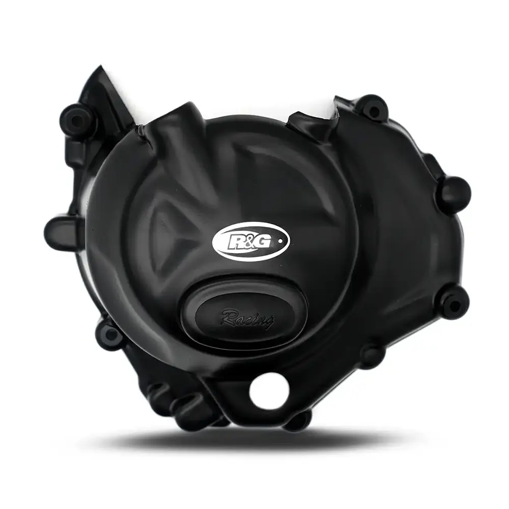 Engine Case Cover (RHS) CF Moto MT450 450NK Black 24-