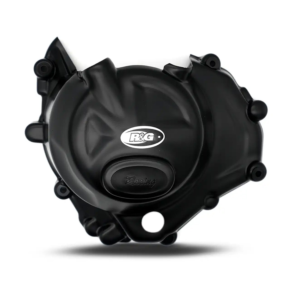 Engine Case Cover (RHS) CF Moto MT450 450NK Black 24- - Image 1