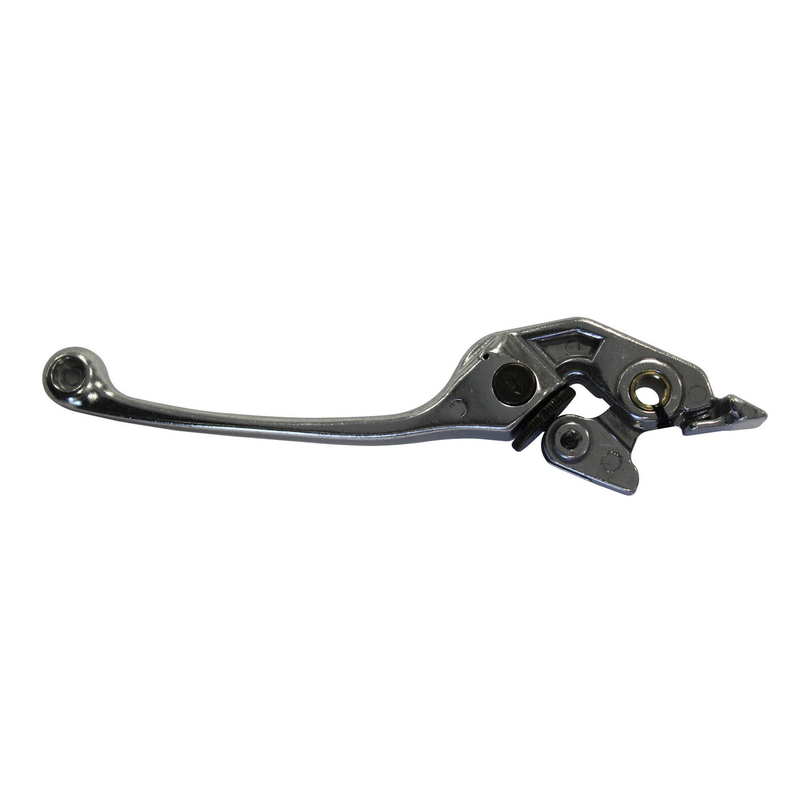 WMP Brake Lever Honda CB600F Hornet/VTR1000 Firestorm '97-'99 - Image 2