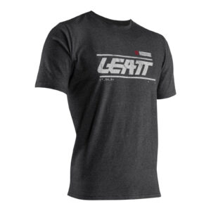 Leatt Core T-Shirt Core - Black - Image 1