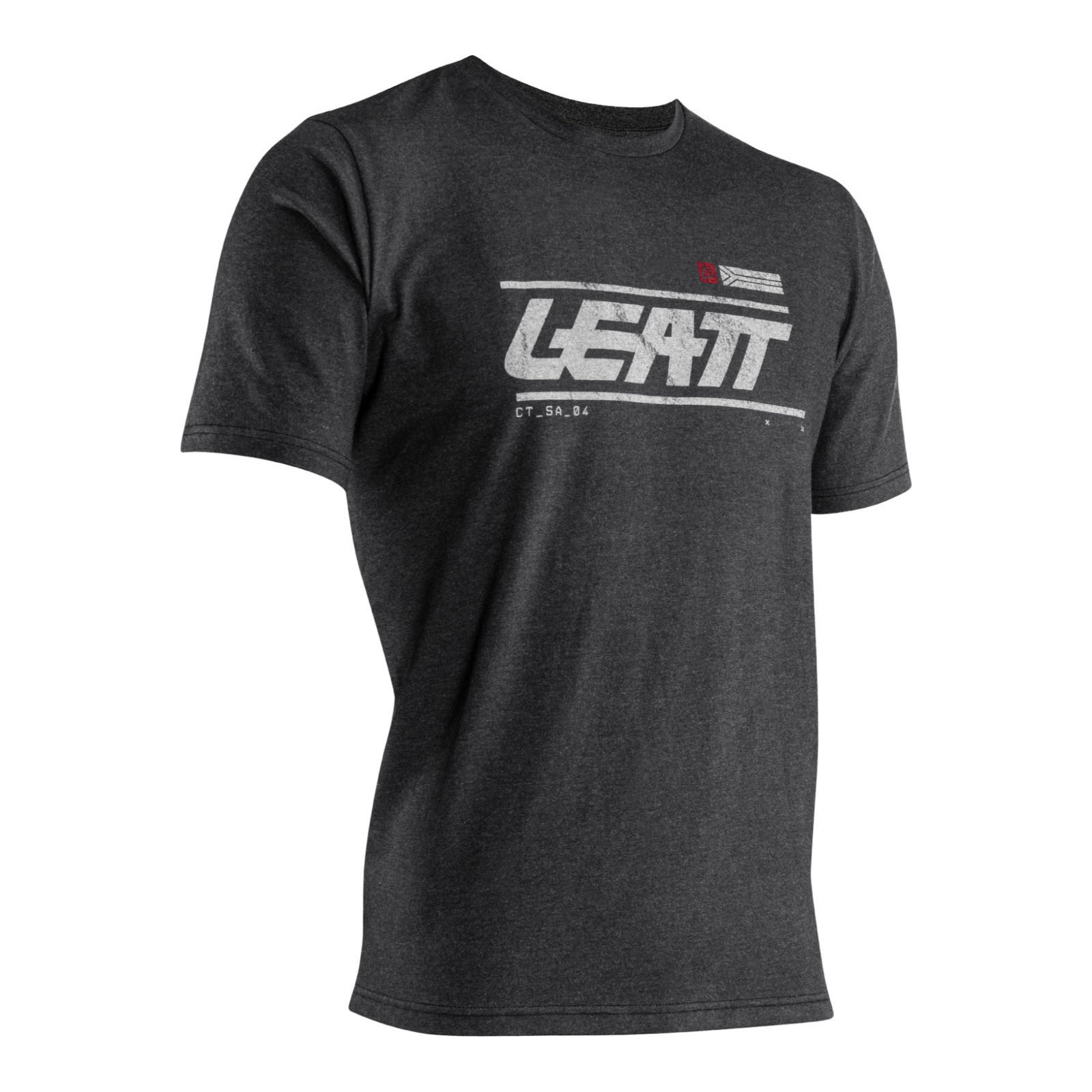 Leatt Core T-Shirt Core - Black - Image 1