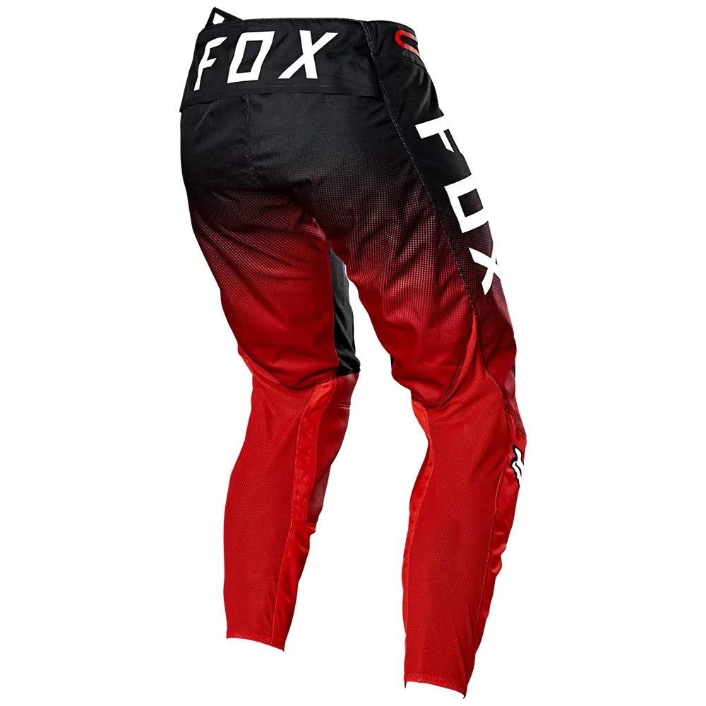 Pants Fox 360 Voke Youth Red