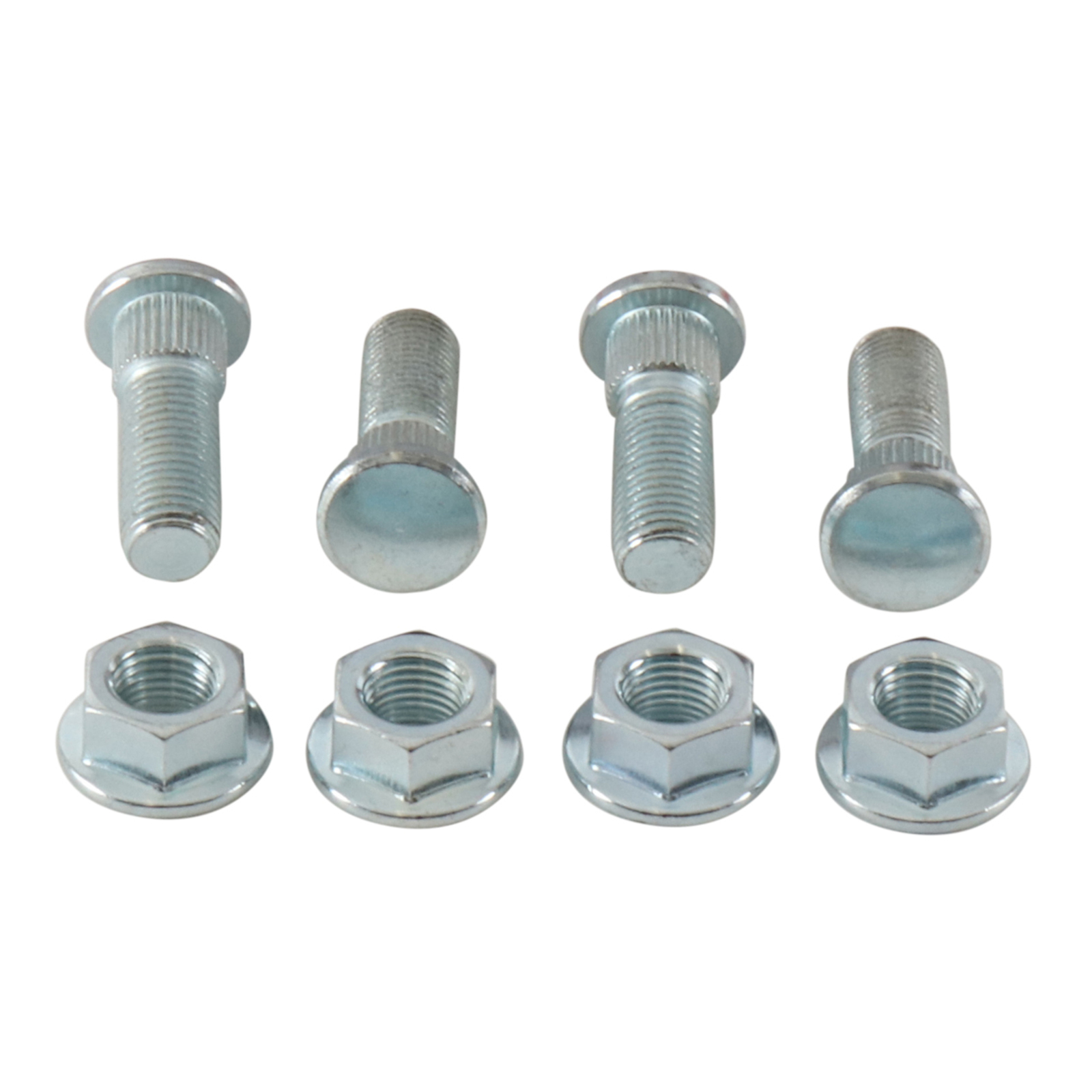 Wheel Stud and Nut Kit 85-1091 - Image 1